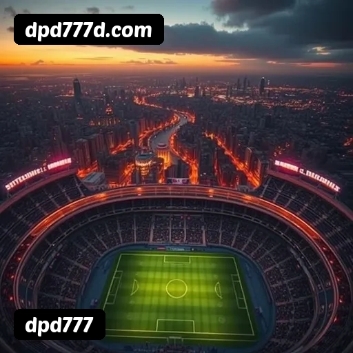 Imagem quadrada de apoio para baixar dpd777