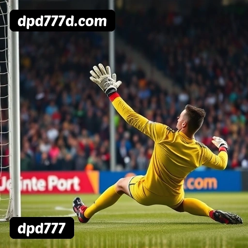 Imagem secundária para conteúdo da página Facebook dpd777