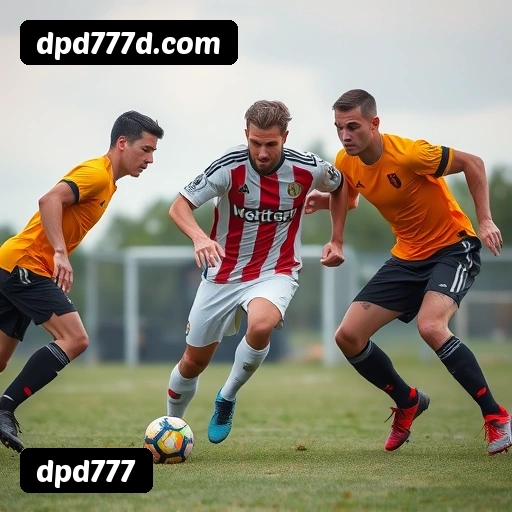 Vantagens de jogar slots no dpd777 Brasil