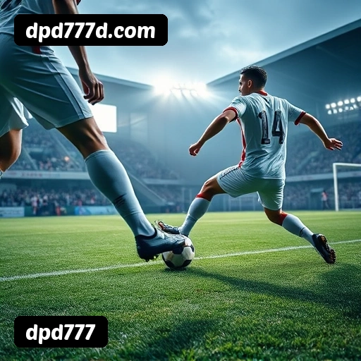 Benefícios do Login dpd777 - Bônus e Vantagens Exclusivas